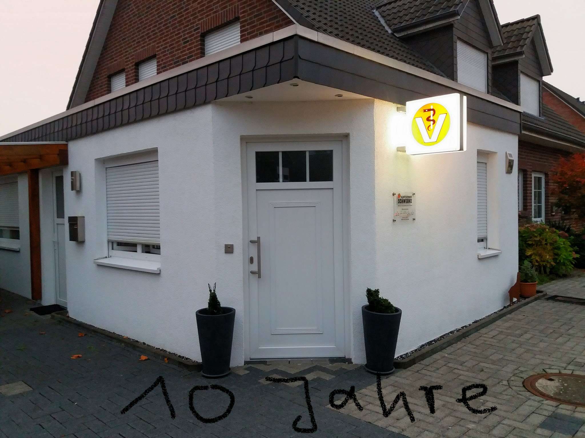 View 1 of Kleintierpraxis Schwebke