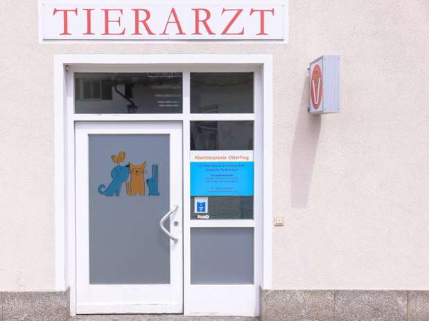 View 2 of Kleintierpraxis Otterfing