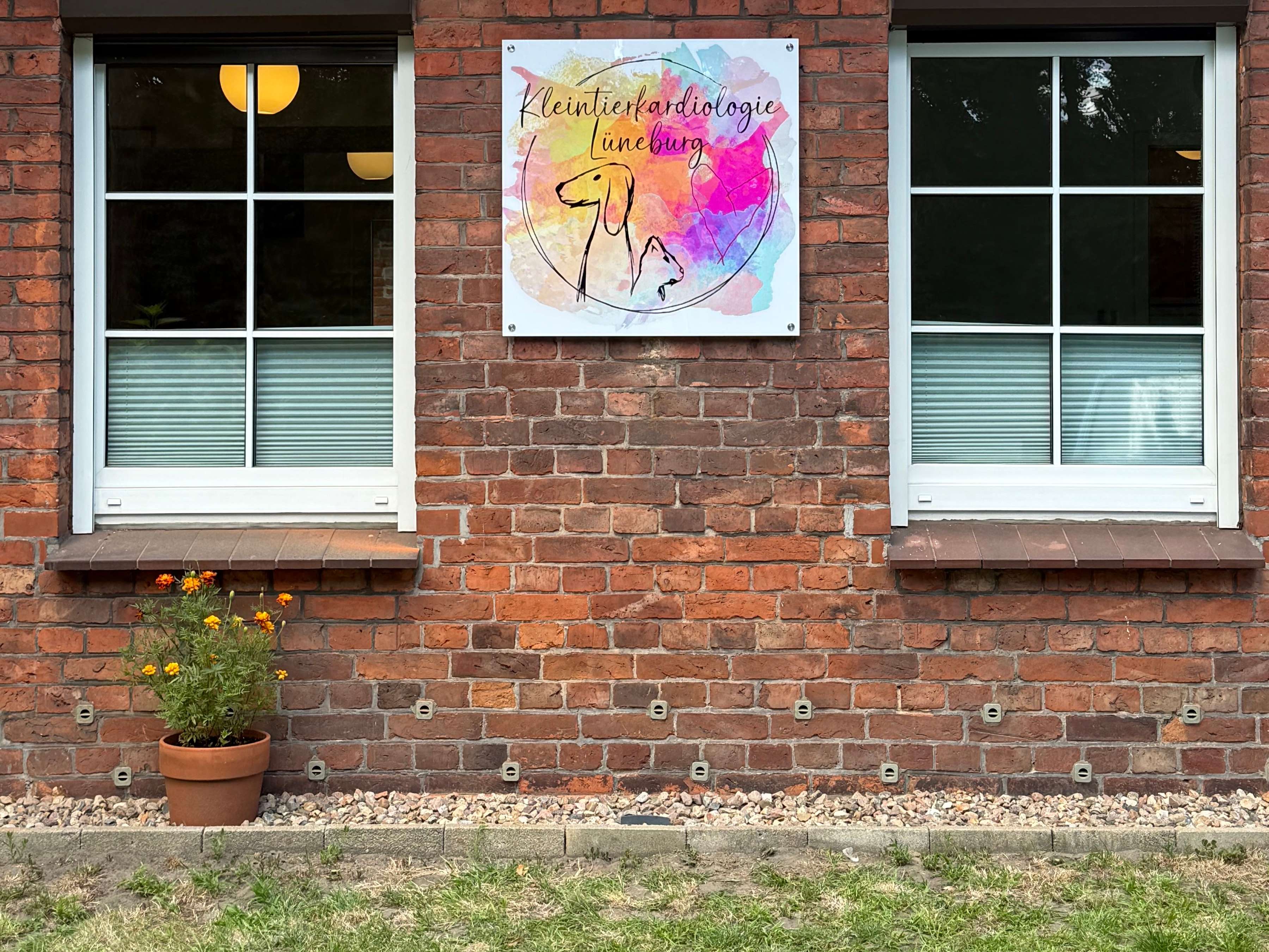 Ansicht 1 von Kleintierkardiologie Lüneburg