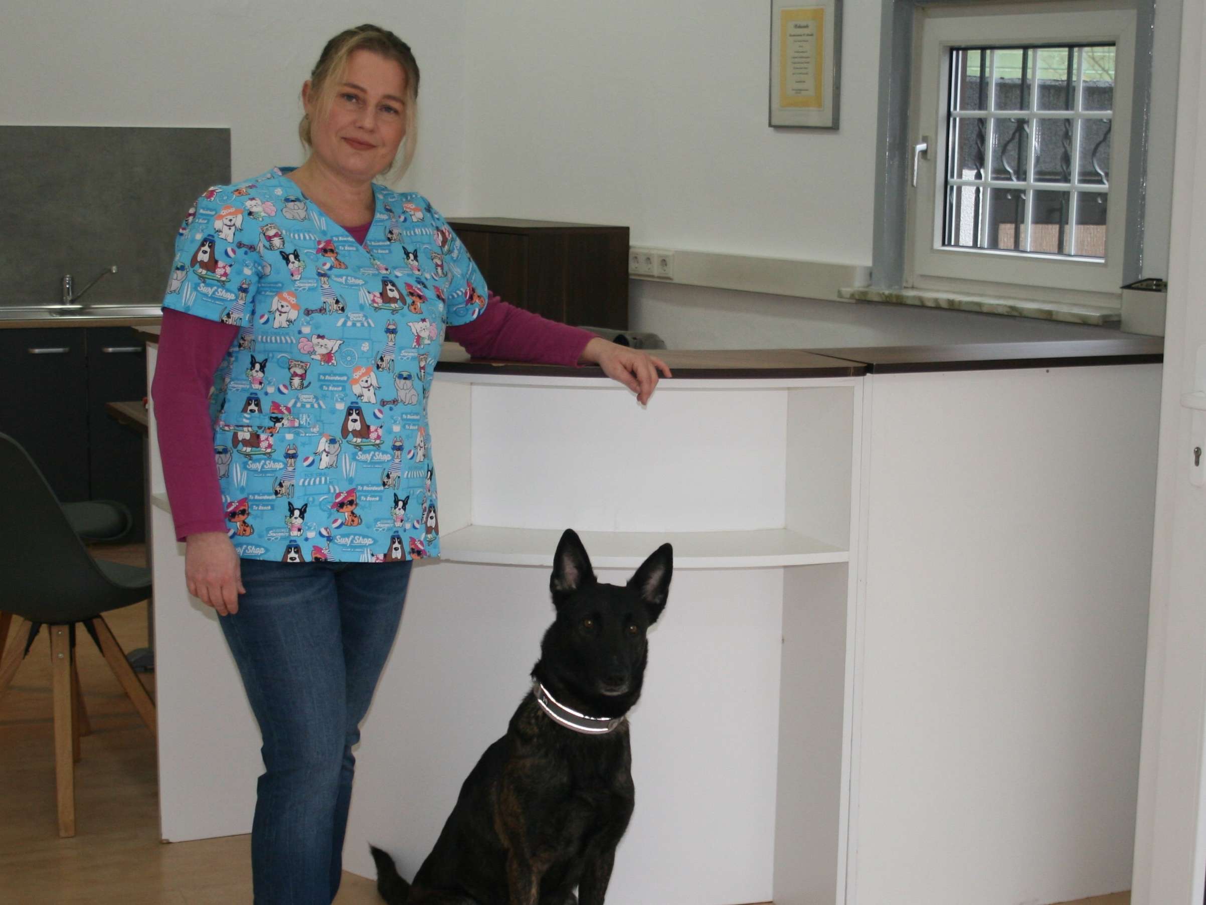 Ansicht 3 von Hundephysiotherapie Nadine Amsberg