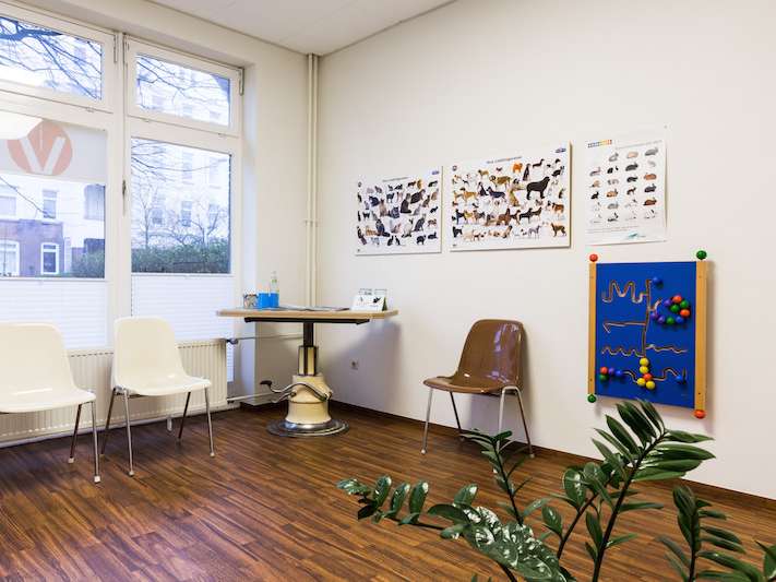 Ansicht 1 von AniSana - Fachpraxis für Kleintiere