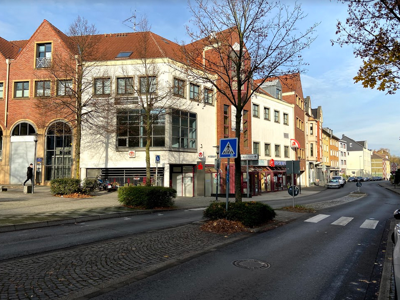 Ansicht 1 von Kleintierpraxis Dr. med. vet. Mahdi