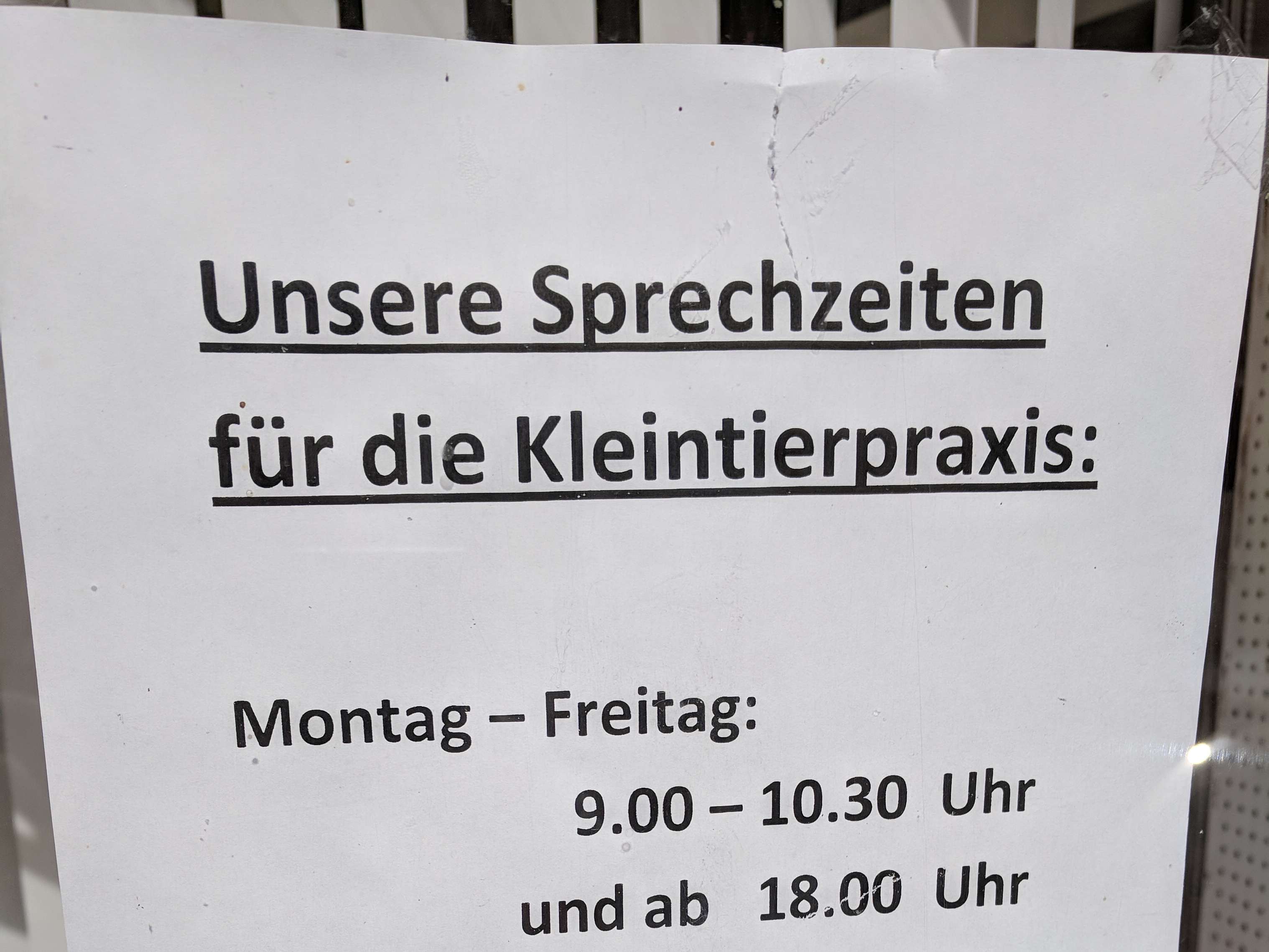 Ansicht 3 von Louis-Prosper Kovanah Tierarzt