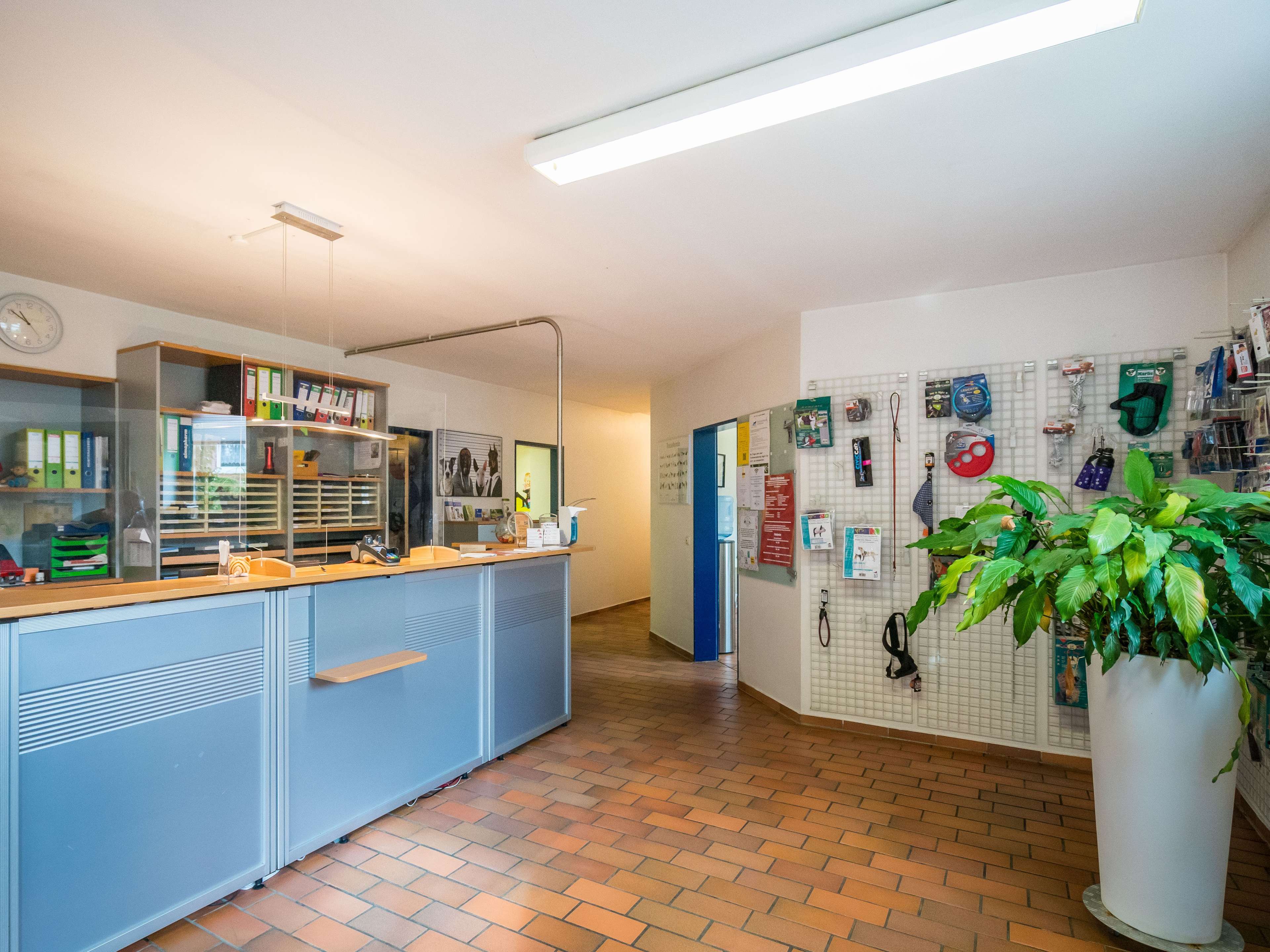 Ansicht 4 von Kleintierzentrum im Soratfeld