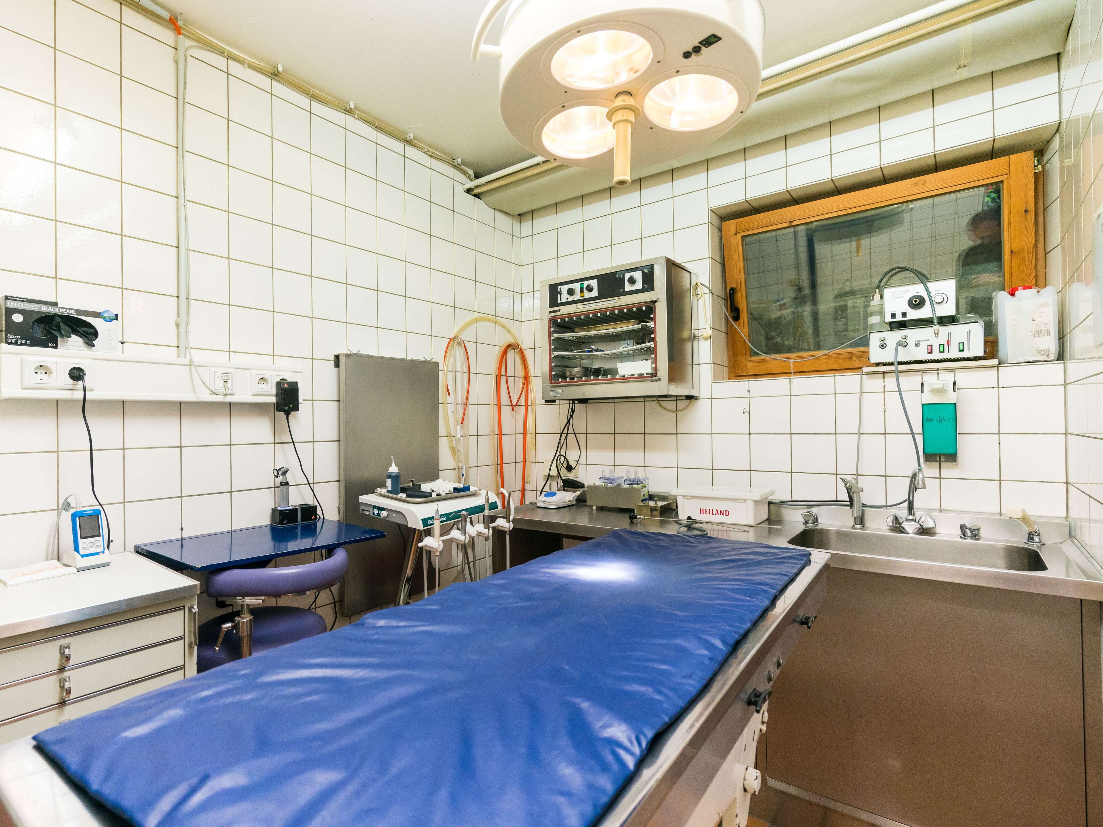 Ansicht 5 von Kleintierzentrum im Soratfeld
