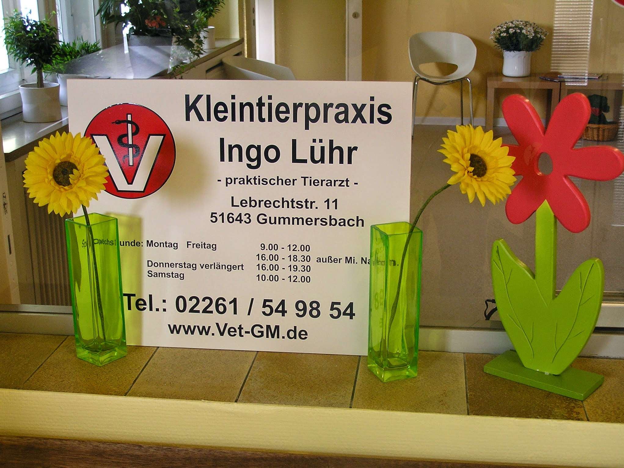 Ansicht 5 von Kleintierpraxis Ingo Lühr