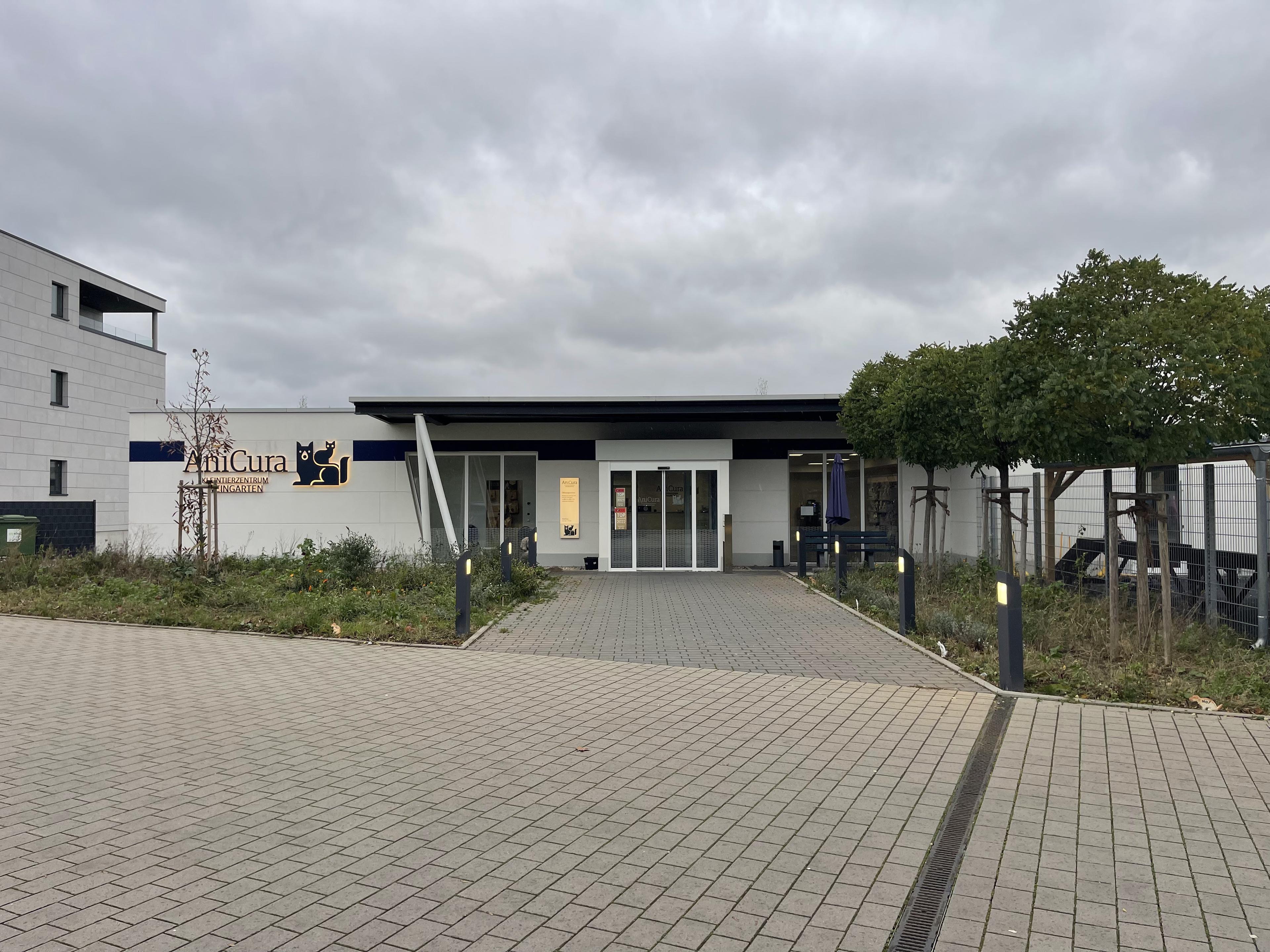 Ansicht 3 von AniCura Kleintierzentrum Weingarten