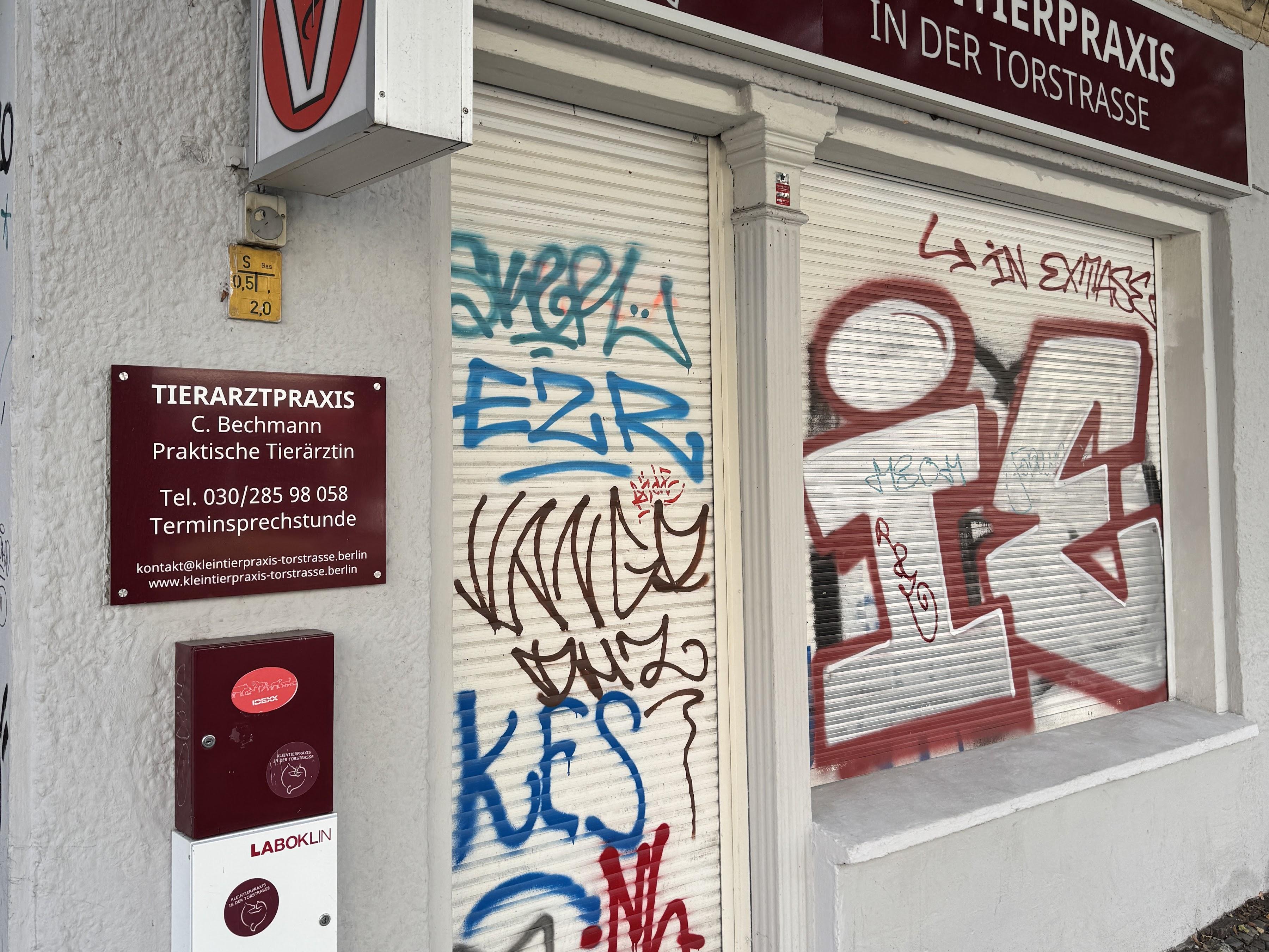 View 5 of Christin Bechmann - Kleintierpraxis in der Torstrasse