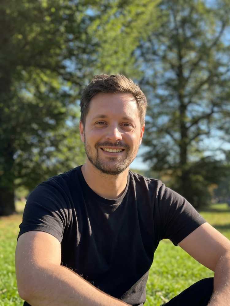 Portrait von Niklas