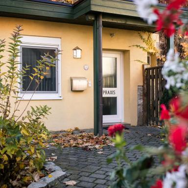 Vorschau von Barbara Dietz Tierärztin
