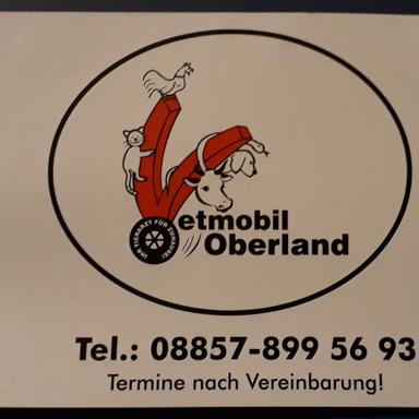 Preview of Vetmobil Oberland - Dr. Annita und Dr. Peter Brenner
