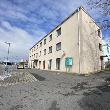 Vorschau von Tierarztpraxis Am Husarenhof