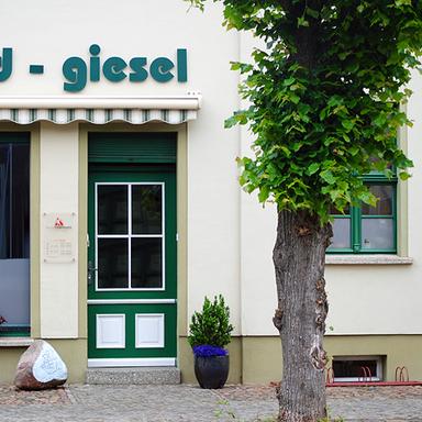 Vorschau von Jana Giesel