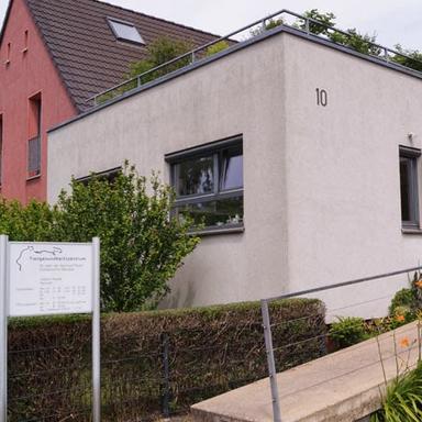 Preview of Tiergesundheitszentrum am Bürgerhaus Süd
