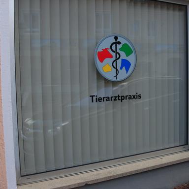 Vorschau von Tierarztpraxis Frau Dr. Silke Bartel