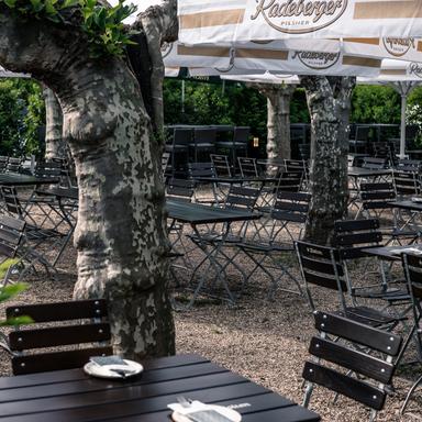 Vorschau von Restaurant Il Cortile am Pescher Hof, Korschenbroich | Ristorante, Terrasse, Events