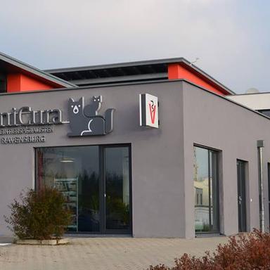 Preview of AniCura Kleintierspezialisten Ravensburg | 24h-Notdienst Tierklinik