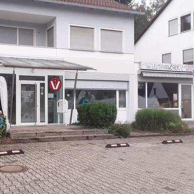 Vorschau von Tierarztpraxis im Schwabachgrund