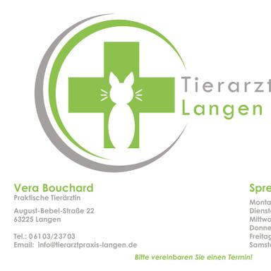 Vorschau von Tierarztpraxis Langen, Tierärztin Vera Bouchard