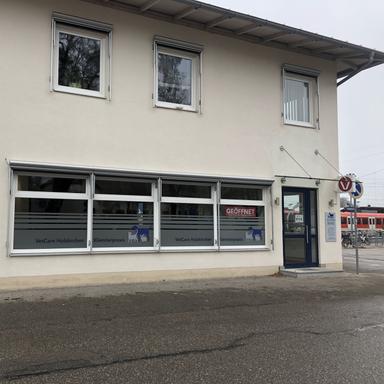 Vorschau von VetCare Holzkirchen Kleintierpraxis