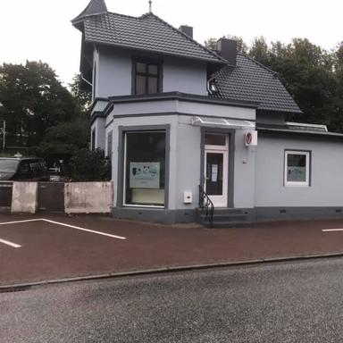 Vorschau von Tierarztpraxis Amin