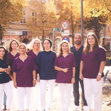 Vorschau von DentiDocs
