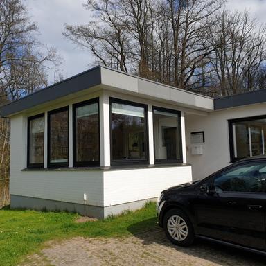 Vorschau von Tierarztpraxis Unewatt