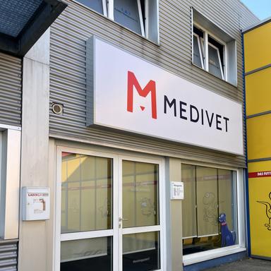 Vorschau von Medivet Tierarztpraxis Pinneberg