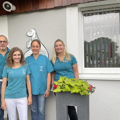 Vorschau von Tierarztpraxis Dr. med. vet. Reinhard Barth
