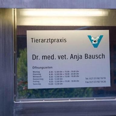 Preview of Tierarztpraxis Dr. Anja Bausch
