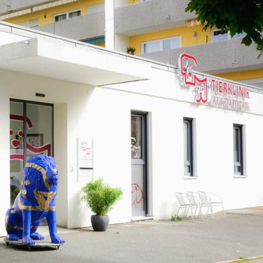 Vorschau von Tierklinik Am Stadtpark GmbH