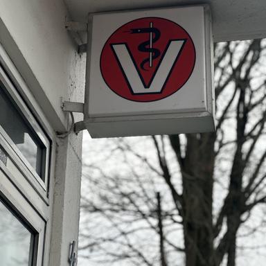 Vorschau von Tierarztpraxis Hans Hartmann