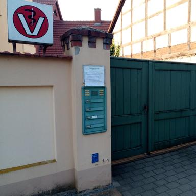 Vorschau von Dipl.med.vet.Michaela Woop