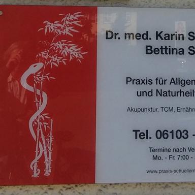Vorschau von Frau Bettina Scholz Fachärztin für Allgemeinmedizin