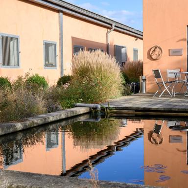 Vorschau von Pferdeklinik Seeburg GmbH