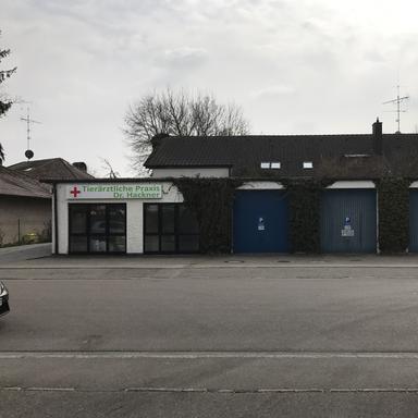 Vorschau von Dr.med.vet. Walter Hackner Tierärztliche Klinik
