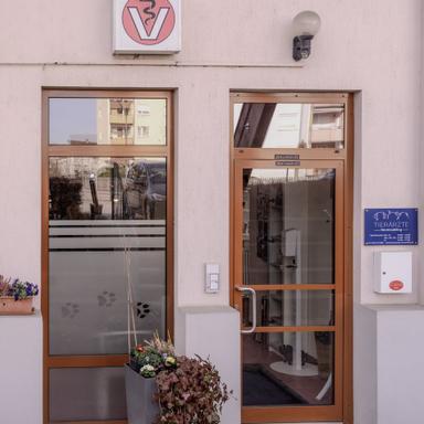 Vorschau von Tierärzte Neutraubling IVC Evidensia GmbH