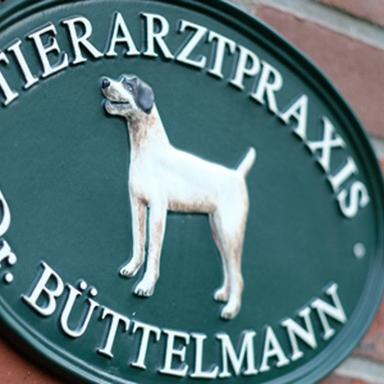 Preview of Tierarztpraxis Hambergen Dr. Ahlert Büttelmann
