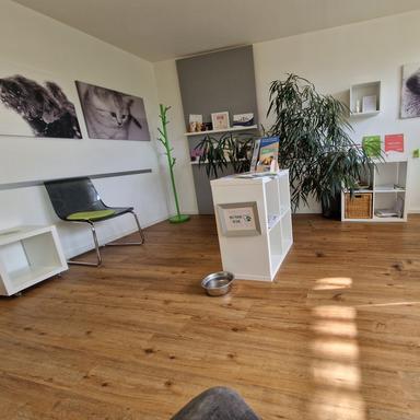 Preview of Tierarztpraxis Schnaitheim, Tierärztin Sophia Linke