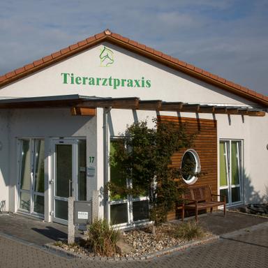 Preview of Tierarztpraxis Hanau Klein-Auheim