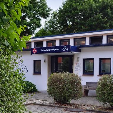 Vorschau von Tierärztliche Fachpraxis Dr. Stefan Reindl