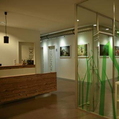Vorschau von Kleintierzentrum Krefeld-Hüls