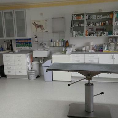 Preview of Dr.med.vet. Richard Rullof
