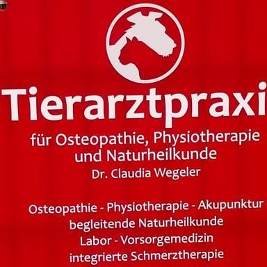 Preview of Tierarztpraxis Dr. Claudia Wegeler