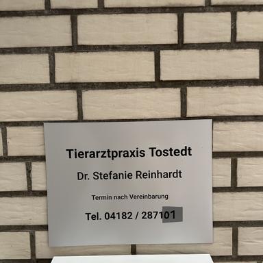 Preview of Tierarztpraxis Tostedt Dr. Stefanie Reinhardt