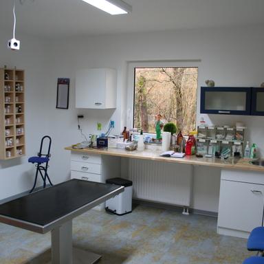 Preview of Udo Scholl Tierarzt