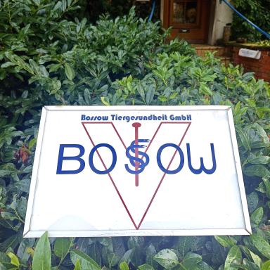 Vorschau von Bossow Tiergesundheit GmbH
