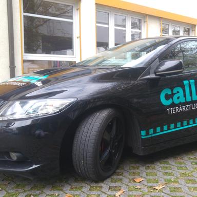 Vorschau von callavet - ihr mobiler Tierarzt (ab 16.06.25 auch mit Praxisräumen (nur nach Terminvereinbarung)!