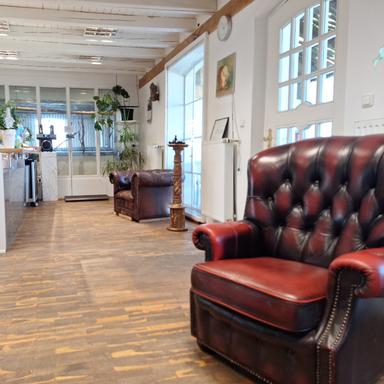 Preview of Meuser Werner J. Hof am Nievenheimer See
