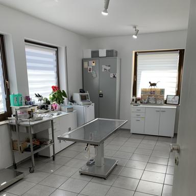 Preview of Tierarzt Steinfeld Dr. Ulrike Pawlowsky